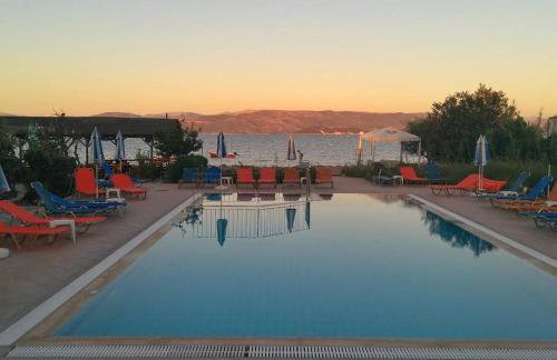 Sofia Beach Apartments - Foto 14