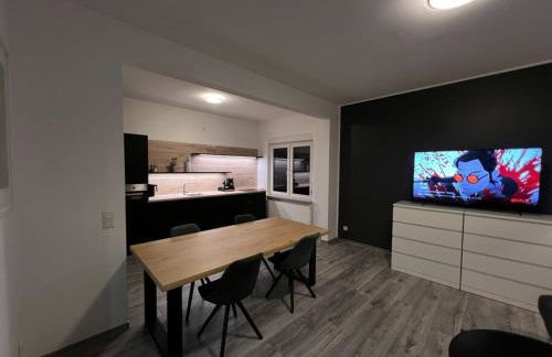 Zweizimmerwohnung im Herzen von Quakenbrück - Foto 4