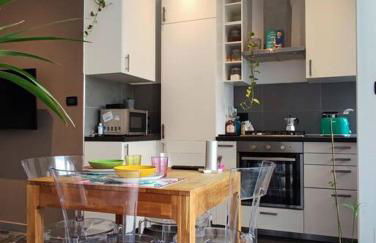 Brodolinas: bilocale esclusivo con vista - Foto 1