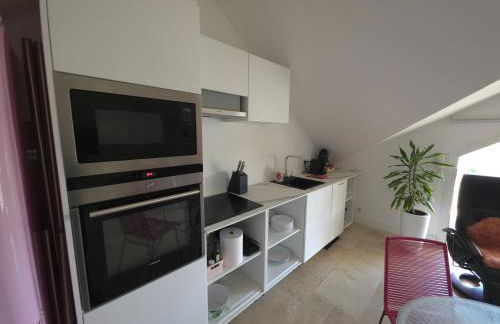 CASABINA Appartement entre Disney et paris - Foto 124