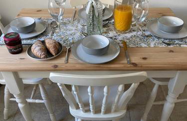 The Cottage - Foto 17