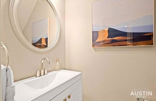 Spectacular Neighborhood Spacious House and Yard - Foto 18