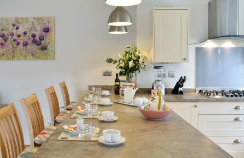 Grove Cottage - Foto 10