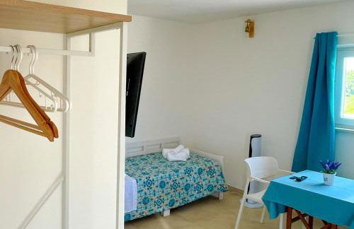 VILLA BELVEDERE Seaview Apartments - Relax a due passi dal mare - Photo 25