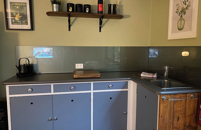 Sutton Spring Art Retreats - Foto 18