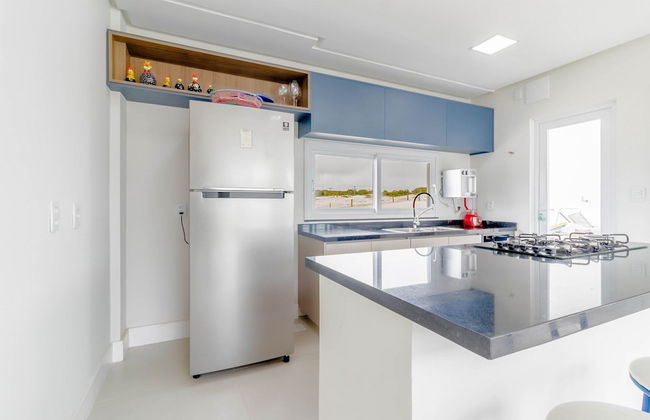 SA06 Excelente Casa 5 Quartos - Sauípe - Foto 18