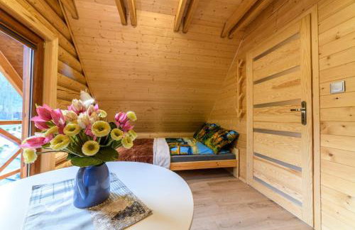 DOMKI SWOJSKIE CHATKI - Foto 54