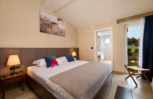 Istrian Villas Plava Laguna - Foto 114