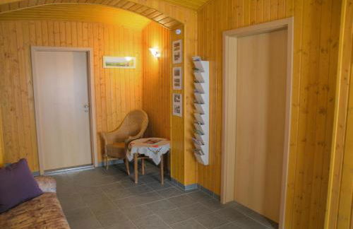 Ferienwohnung Am Lindenbaum - Foto 4