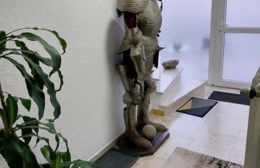 Ferienwohnung Unterm Rappenfels - Foto 15