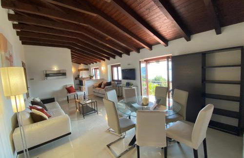 Penthouse Andrea - Foto 16