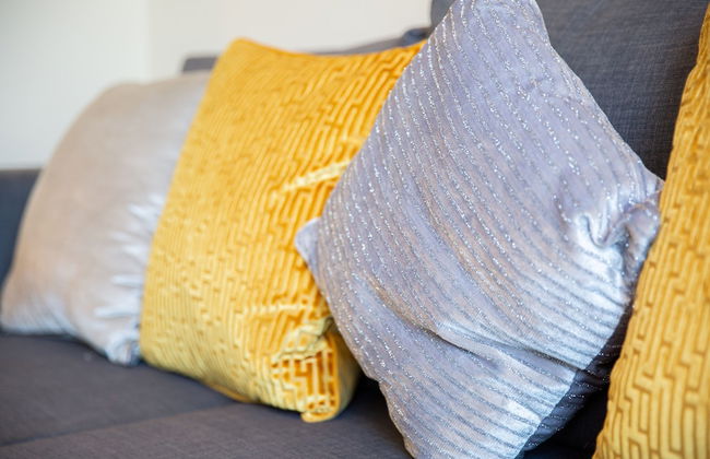 Velvet 1-bedroom Penthouse, Clockhouse, Hoddesdon - Foto 21