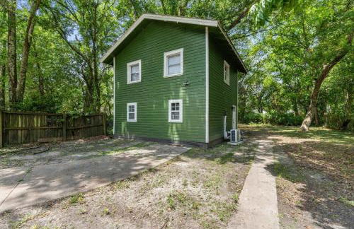 Modern Gem 2 Homes Rental Sleeps 10 - Foto 19