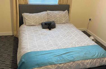 Peaceful 3 BR Flat with A View Near Hospitals-Free Parking - Foto 6