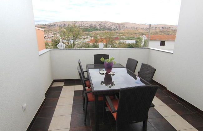 Sv. Jelena apartments - Foto 9