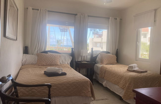 Stanza Mare Beach Front - Foto 30