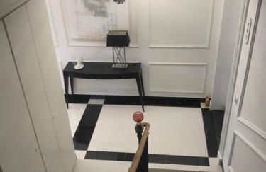 LAZARE Maison de Maître , appartements de standing avec parking privatif à seulement 7 minutes à pied du centre historique de Béziers - Photo 29