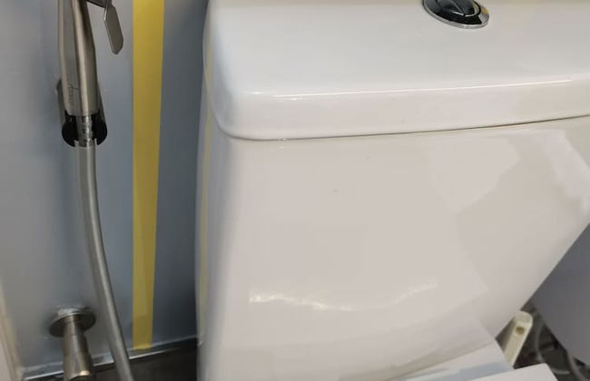 Ampang Hilir KL City Boutique Residence - Foto 17