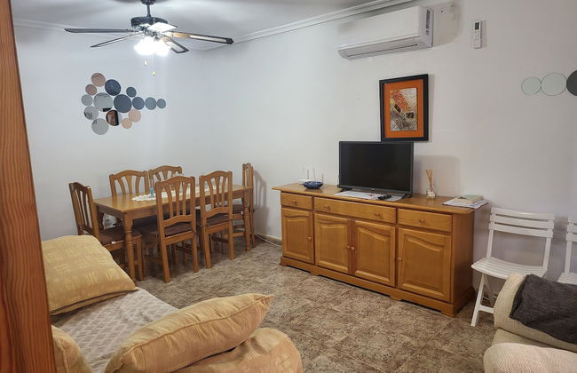 Vao Hol Rental - Santiago de La Ribera - Foto 7