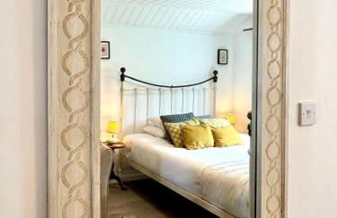 Lily s Pad - Private retreat in Lymington, New Forest - Foto 19