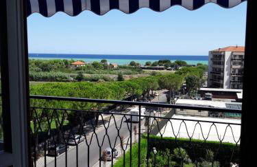 Appartamento vista mare - Foto 1