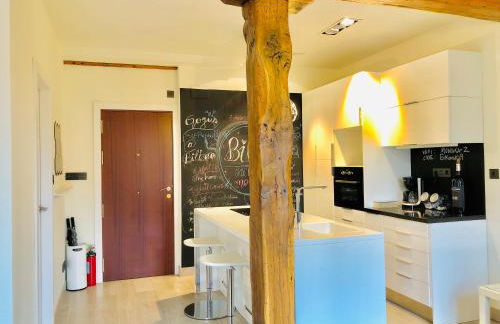 Espectacular suite con vistas a la ría - Foto 10