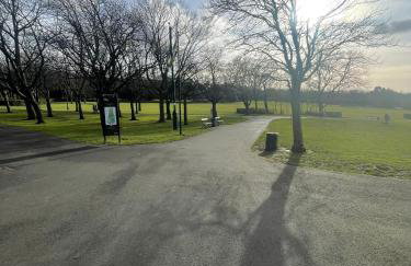 Humble Home NE - Short & Long stay or Contractors - Foto 8