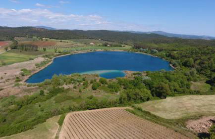 Tenuta La Tabaccaia - Foto 58