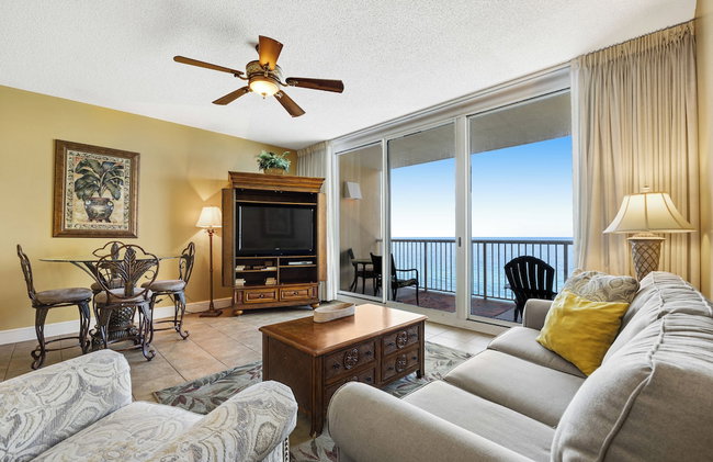 Majestic 1-1306! Gulf front 1bedroom, Pool,Hot Tubs,Tennis - Photo 53