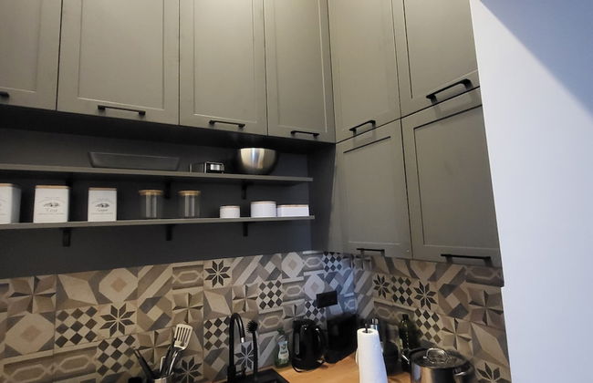 Historical Center Residence - Foto 46