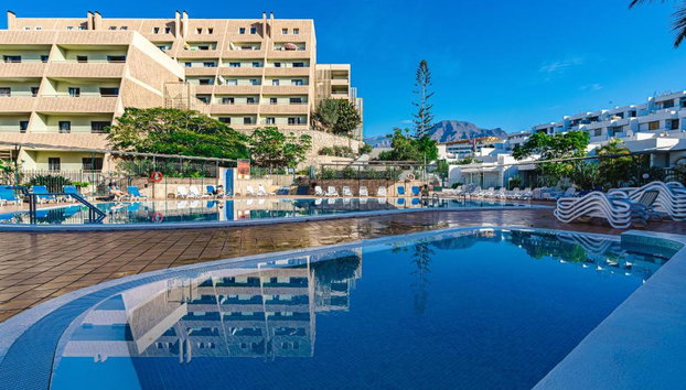 Apartamentos Playazul - Foto 4