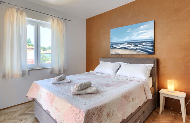 Villa Alba - Foto 12