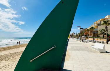 VARADERO OROPESA DEL MAR - Foto 13