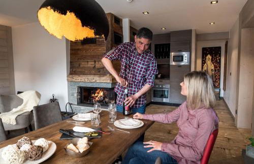 Chalet Skadi - Village Montana - Foto 72