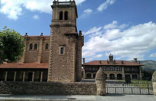 Apartamento Estelas de Cantabria - Foto 17