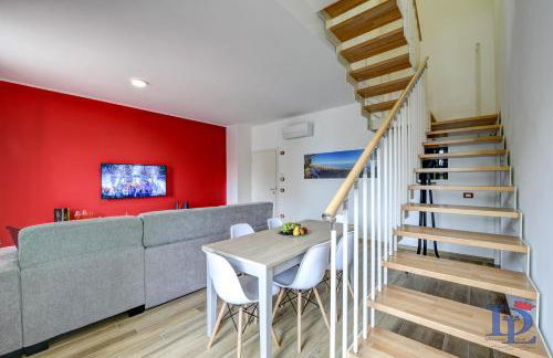 Palazzo Visconti Luxury Suite DesenzanoLoft Official Partner Homes & Villas by Marriott Bonvoy - Foto 32