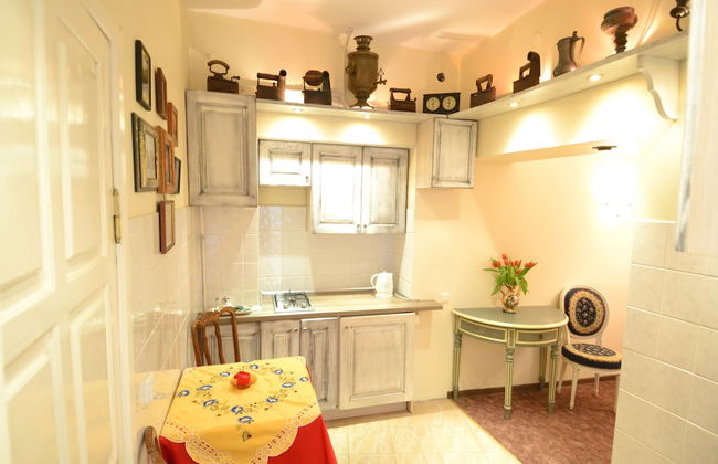 Skapo Apartments - Photo 48