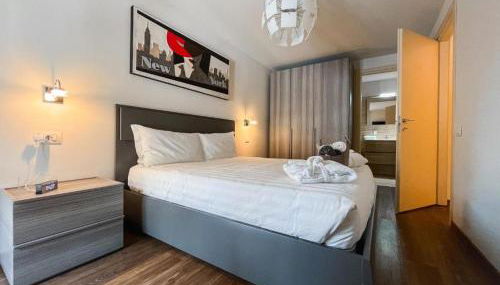 Suite 6 posti Corbet - Piscina -Spa - gym-giardino - Foto 1, towels