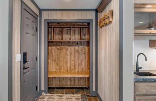 Abode at Teewinot - Foto 8