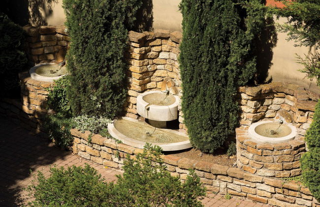 Adina Apartment Hotel Budapest - Foto 22