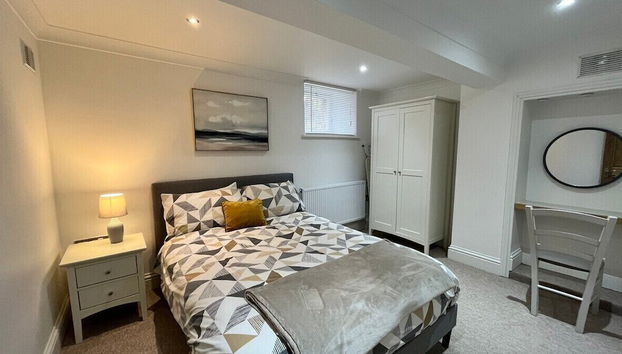 No.1 - The Marilyn - Foto 2, Zimmer