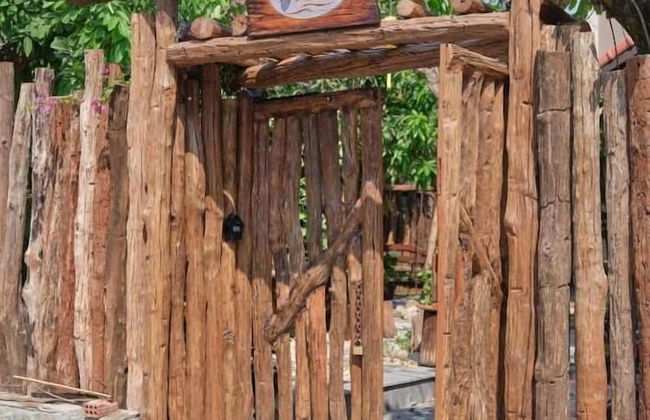 Fish-Lantern House An Bang beach - Foto 33