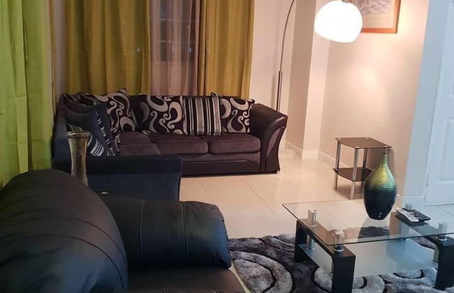 Lovely 2-bed Apartment in the New Kingston Area - Foto 16