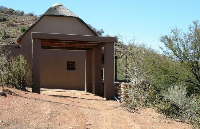 Matjiesvlei Retreat Katrien - Foto 34