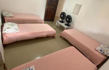 Casa Amarela Barra Mar - Foto 21