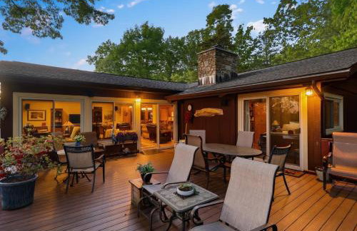 Lake Escape to an Elegant 4 Br Home 3 bath Home - Foto 43