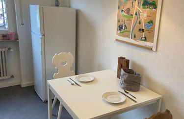 Lichtblick unter der Buche - Foto 10