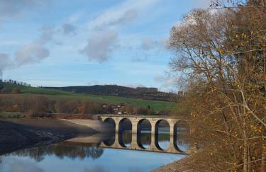 Ferienhaus Willingen Diemelsee - Foto 47
