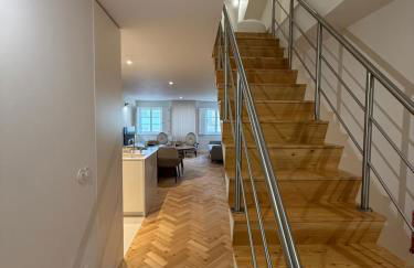 Luxury Duplex Apartment with terrace by Perpetual Relax - Foto 35