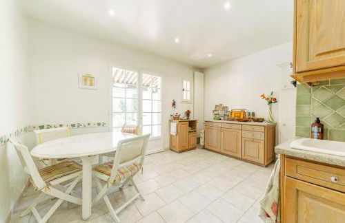 Villa Hokiss Piscine privée dans parc 1 hectare - Foto 13